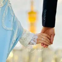 عکاسی تخصصی داخل حرم