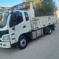 الوند ۸/۵ تن