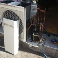 نصب و سرویس و تعمیرات تخصصی انواع کولر ها