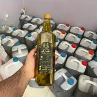 روغن زیتون فرابکر طارم مستقیم از باغدار بدون واسطه
