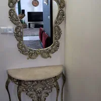 اینه کنسول