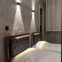 هتل آپارتمان لوکس بلوار کشاورز / نوساز