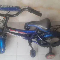 دوچرخه شماره ۱۲