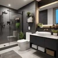 نظافتچی هستم