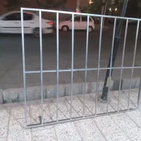 تخت آهنی فروش فوری