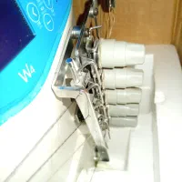 چرخ خیاطی جک سردوز و میاندوز