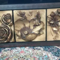 تابلوتمیزبدون هیچ شکستگی