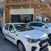 پارس نوا صفر مدل 1405 * auto IRAJ *