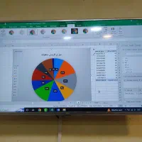 جذب و یادگیری کامپیوتر (ویندوز،ورد،اکسل)