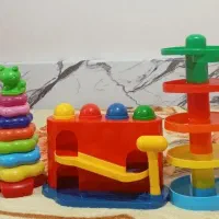 اسباب بازی