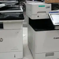 پرینتر استوک و نو
