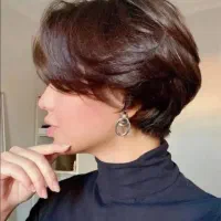 کوتاهی مو ۵۵سانت ،سرمایه تو