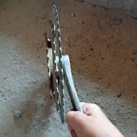 وسایل دوچرخه
