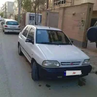 پراید 131|خودرو سواری و وانت|اردبیل, |دیوار