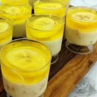 سفارش ژله،دسر،تیرامسو