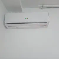 نصب ، تعمیرات و سرویس کولرگازی و داکت اسپلیت
