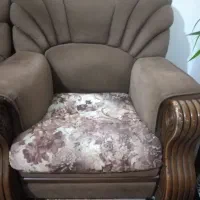 مبل|مبلمان خانگی و میز عسلی|بندرلنگه, |دیوار