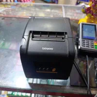 فیش پرینتر sewoo ts100