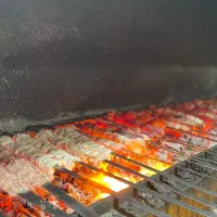 نیروی کار کبابی