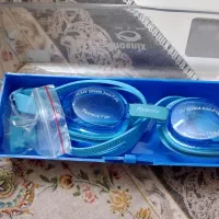 عینک شنا اصل کره ای