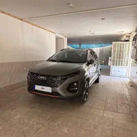 ایکس 33 کراس mt ( نقد و اقساط یا معاوضه )