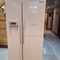 ساید بای ساید سامسونگ