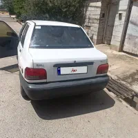 پراید ۱۳۱|خودرو سواری و وانت|شیراز, گل سرخ|دیوار