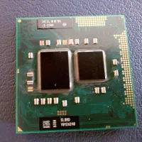 Cpu core i3 330m نسل یک لپتابی