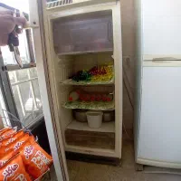 یخچال فریزر