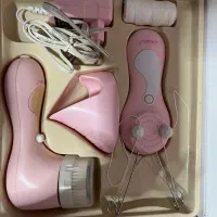 دستگاه فیس واش و اصلاح