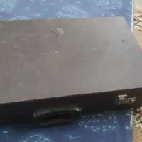 تخته نرد چوب گردو