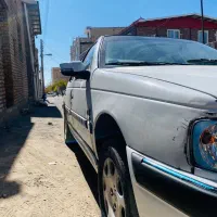 پارس ۸۸|خودرو سواری و وانت|بافت, |دیوار