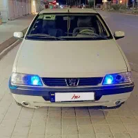405slx|خودرو سواری و وانت|برازجان, |دیوار