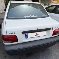 پراید ۱۳۱|خودرو سواری و وانت|تهران, شهرک شریعتی|دیوار