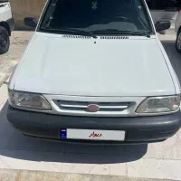 پراید مدل ۹۷