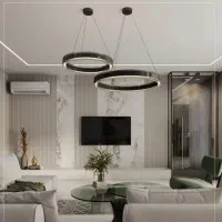 نیروی خانم جهت امور منزل