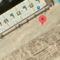 زمین به مساحت ۱۷۶ متر
