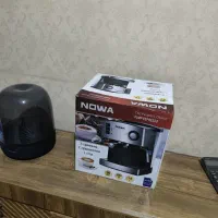 اسپرسوساز قهوه ساز  نوا  20بار