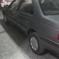 پژو ۱۴۰۵ مدل ۸۷