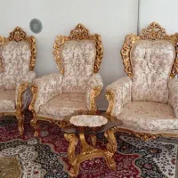 مبلمان سلطنتی
