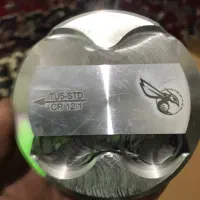 پیستون هورنت سایز استاندارد TU5