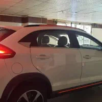 X33 Pro|خودرو سواری و وانت|تهران, ارامنه|دیوار