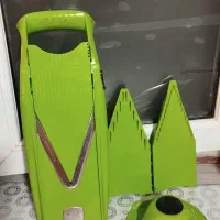 اسلایسر بورنر اصل