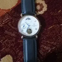 ساعت اتومات واچرون