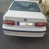 سمند ۹۲ ای اف سون بیرنگ