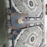دو تخته فرش ۱۲ متری ۷۰۰شانه نو