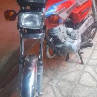 موتور مدل 88