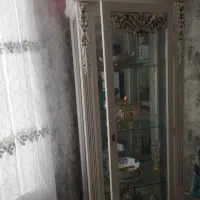 بوفه دست ساز