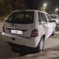 سه عدد پراید