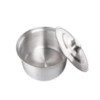 قابلمه روحی تک نفره رستورانی (بیرون بر )